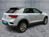 Volkswagen T-Roc - Vorschau Bild 6