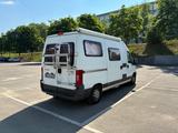 Pössl 2Win Citroën Jumper - Wohnwagen in Stuttgart