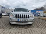Jeep Grand Cherokee 3.0 CRD Overland | TÜV neu | - Jeep Grand Cherokee aus 2007 mit Diesel-Antrieb