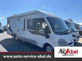 Knaus SUNLINER 800 FIRST CLASS ALDE BIKE TV KAMERA - Knaus 800