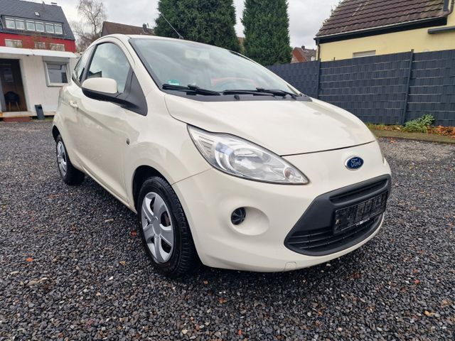 Ford Ka Trend / S &S / EURO 5 / 55 KW DIESEL / TÜV