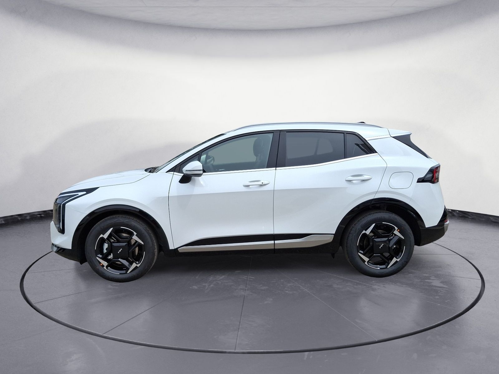 Kia Sportage - Bild 3