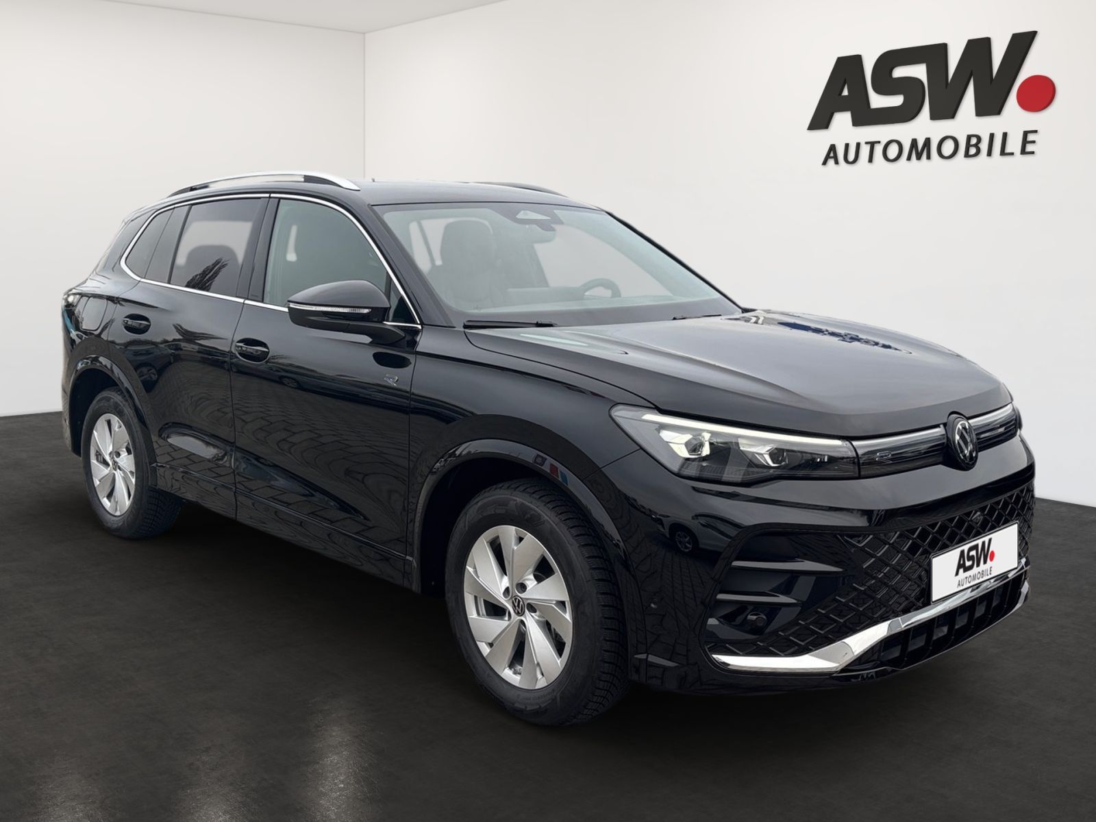 Volkswagen Tiguan - Bild 3