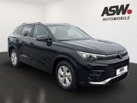 Volkswagen Tiguan - Vorschau Bild 3