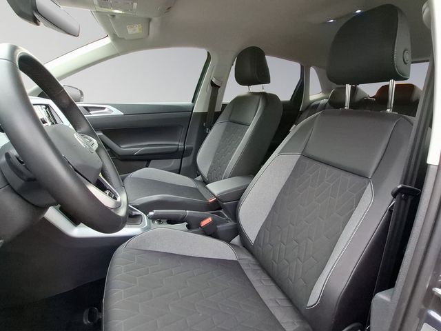 Polo 1.0TSI DSG Goal