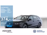 Volkswagen Passat R-Line BLACK STYLE 1.5 eHybrid DSG CCS+36 - Volkswagen Passat: Kombi, 3c