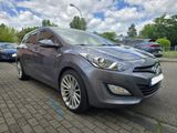 Hyundai i30 CW 1.4 Navi/Kamera/Klimaaut /SHZ/Temp/BT/PDC - Hyundai i30 Gebrauchtwagen in Ludwigshafen