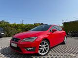 Seat Leon SC FR *185 PS* ACC*Sport*Coupe* - Seat in Düsseldorf
