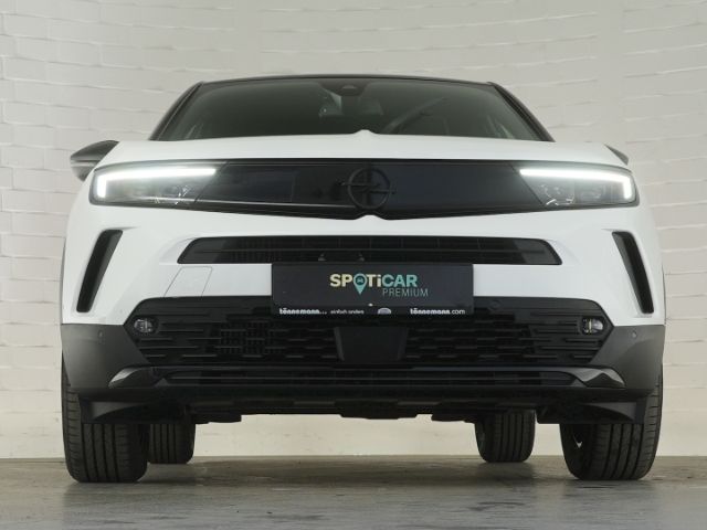 Mokka B GS HYBRID eDCT+LED LICHT+NAVI+RÜCKFAHRKA