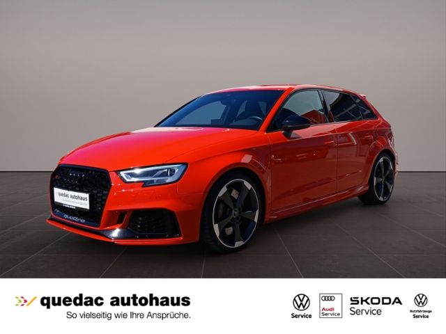 Image of Audi RS3