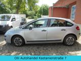 Citroën C4 1.4*Benzin*KLIMA*TÜV*01/2026* - gebrauchte Citroën C4 aus dem Jahr 2006