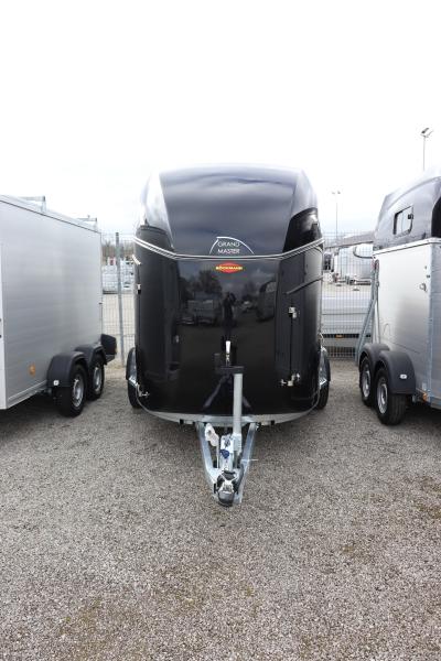 Böckmann Grand Master SR -WCF- *2. WAHL*