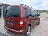 Volkswagen Caddy Kasten/Kombi Roncalli Trendline - Volkswagen Caddy mit Benzin-Antrieb: Roncalli