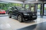 Volkswagen Tiguan Allspace 2.0 TSI DSG Highl 4M R-Line NAVI - gebrauchte VW Tiguan Allspace aus dem Jahr 2020