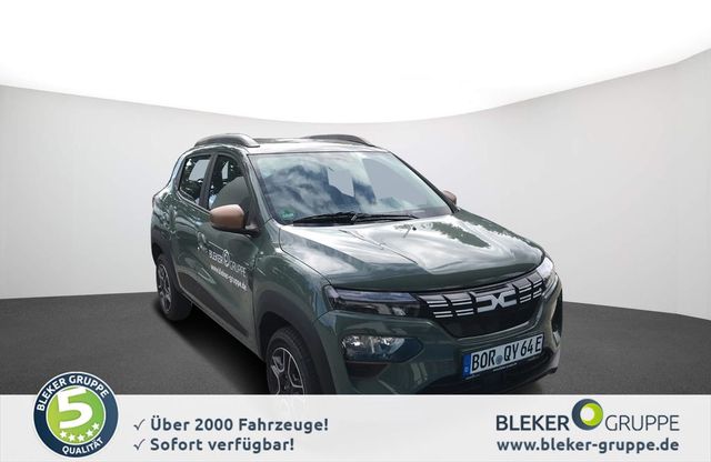 Dacia Spring Dacia Spring Extreme ELECTRIC 65