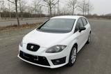 Seat Leon 1.4 TSI FR Edition 125 - Seat Leon aus 2011: Fr