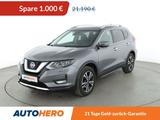 Nissan X-Trail 1.7 dCi N-Connecta 4x4*NAVI*LED*TEMPO* - Nissan X-Trail in Stuttgart