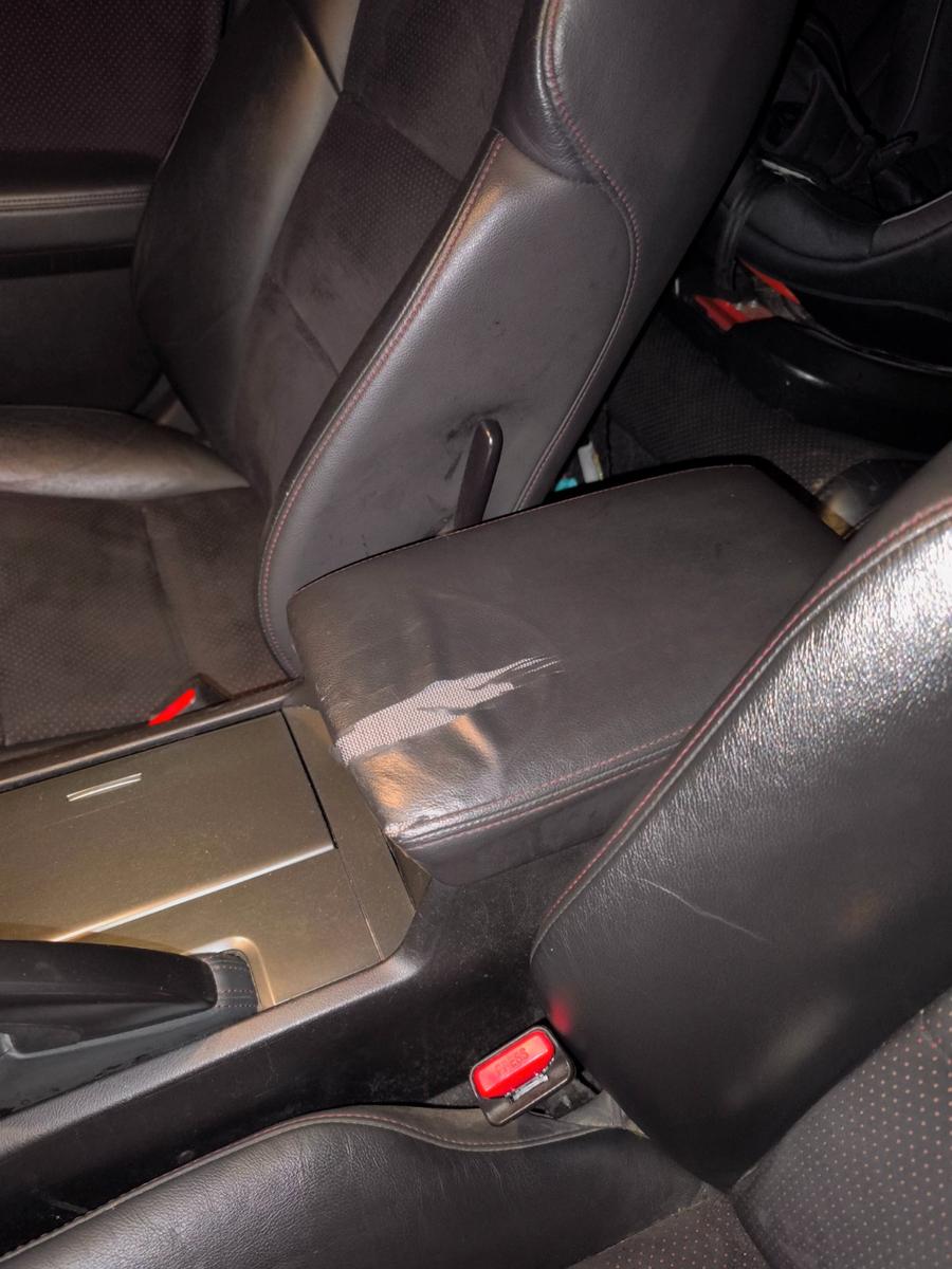 Honda Accord 2011 — photo 6