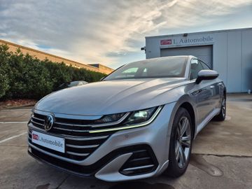 Volkswagen Arteon - 5
