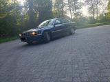 BMW 740i A - - BMW 740 aus 1995