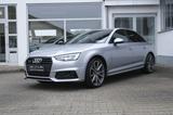 Audi A4 2.0 TFSI S tr. quattro "3xS-Line"MATRIX"CAM" - Audi A4: Limousine, Line