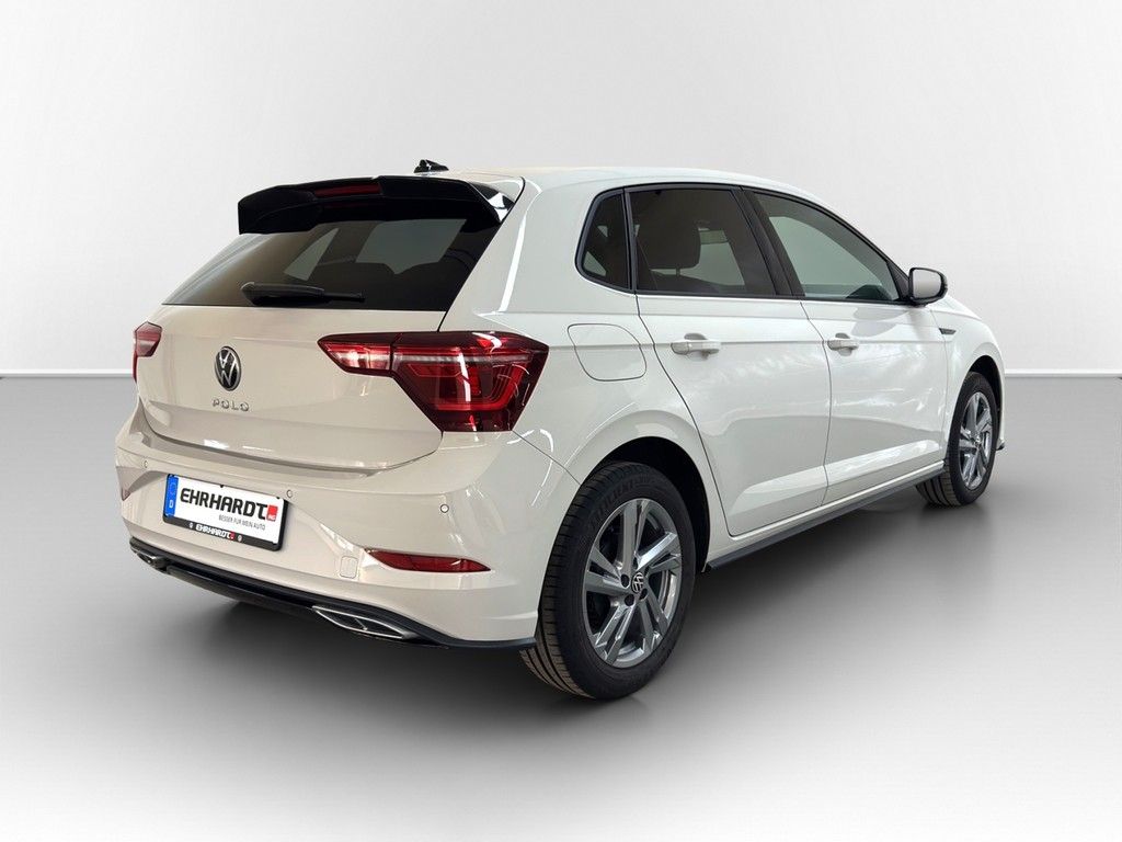 Volkswagen Polo - Bild 5