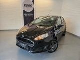 Ford Fiesta 1.25 Trend + 8.Reifen/AHK2.Hand/LMF/Klima - Ford Fiesta: R2