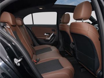 Mercedes-Benz A 180 Panodach Navi Digitales Cockpit Soundsyste