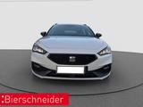 Seat Leon SP 1.5 eTSI DSG FR NAVI REAR VIEW SHZ - Seat Leon Jahreswagen