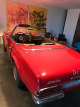 Mercedes-Benz SL 230 - Mercedes-Benz SL 230