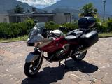 BMW R1200ST - BMW R1200ST