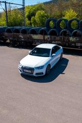 Audi A4 2.0 TFSI ultra S tronic Sport  B&O RS Felgen - Audi A4: RS