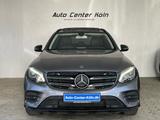 Mercedes-Benz GLC 220 d 4Matic AMG Line*Navi*LED*Leder*AHK* - gebrauchte Mercedes-Benz GLC 220 aus dem Jahr 2019