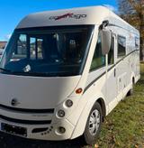 Carthago Compactline lightweight I 143 - Carthago Integrierter