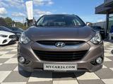 Hyundai ix35 2.0 Comfort2WD*R-KAM*AHK*BT*FREISPRECH*PDC* - Hyundai Gebrauchtwagen von 2013