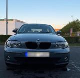 BMW Bmw 1er 116i - BMW aus 2005: 1er