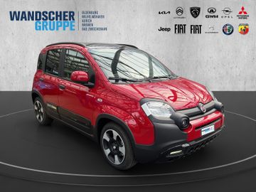 Fiat Panda 1.0 Mild Hybrid Pandina Cross +PDC+Tempo+