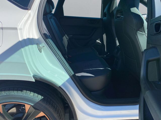 Ateca 1,5 TSI DSG *LED+NAVI+PANO+AHK+KAMERA+SHZ*
