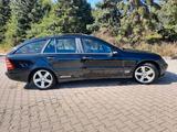 Mercedes-Benz Mercedes w203 t Modell   HU NEU 220cdi Led... - Mercedes-Benz: Kombi, W203