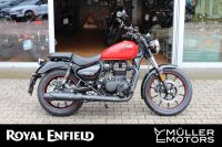 Royal Enfield - Meteor 350 Fireball Red +2024+