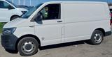 Volkswagen T6 LKW Kasten 3-Sitze NAVI + KLIMA + Sitzhg. - Volkswagen: Lkw