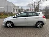 Toyota Auris Start Edition - Toyota Auris Edition mit Diesel-Antrieb