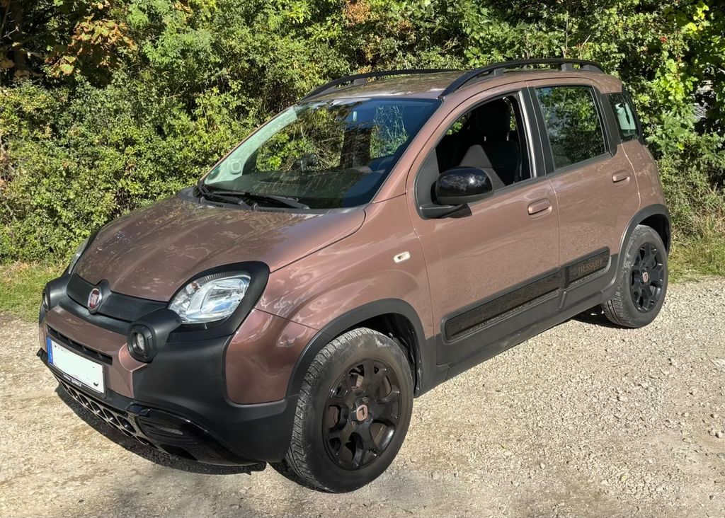 Image of Fiat Panda