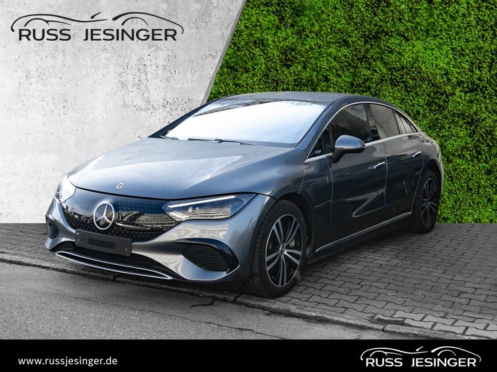 Mercedes-Benz EQE 300 Electric Art *AHK*Distr*Memo*HUD*AC22kW*