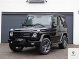 Mercedes-Benz G 350 CDI Bluetec | 2011 | Full history | - Mercedes-Benz G 350: Cdi