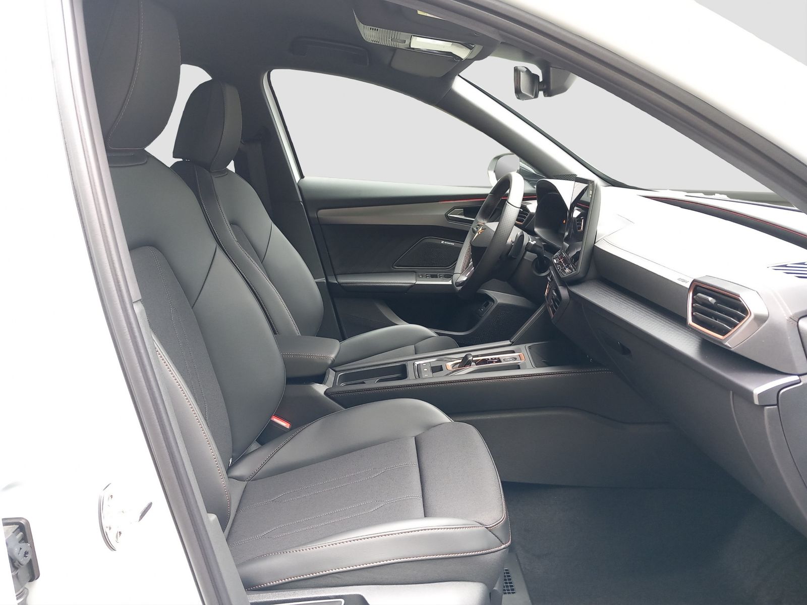 Cupra Formentor - Bild 15