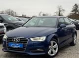 Audi A3 1.4 TFSI Sportback+Finanzierung+1.Hand - Audi A3: Finanzierung