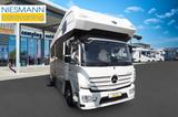 Concorde Cruiser 890 RLA Zeder/Highgloss*Rundsitzgruppe  - Angebote entsprechen deinen Suchkriterien