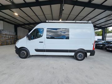Renault Master - 10