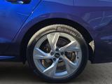 Audi S4 Avant Quattro TDI Tiptr. Panoramadach B&O - blaue Audi S4